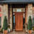 2Pcs Artificial Topiary Tree ,3Ft Artificial Cedar Topiary Trees-111312768