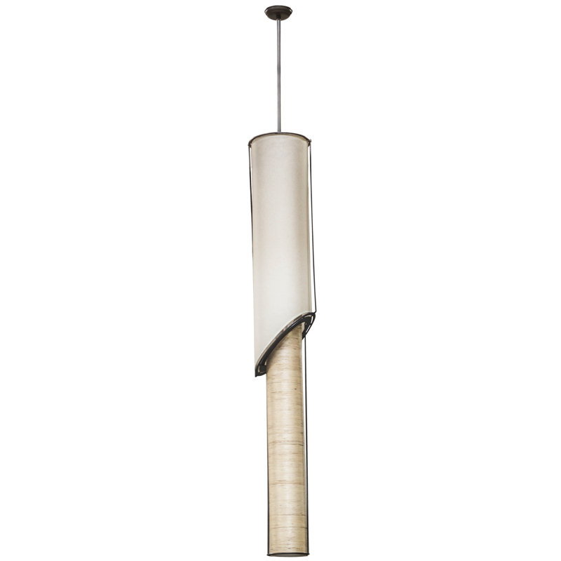 Cilindro 5 - Light Pendant