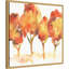«Golden Forest» par Swind, reproduction d'art sur toile encadrée-225290838