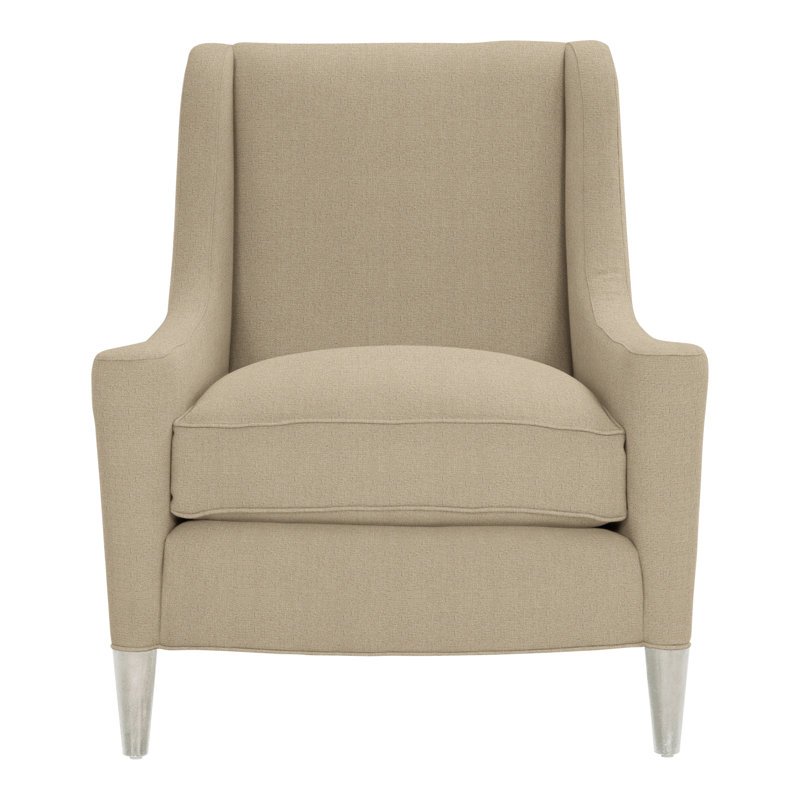 Fauteuil Gardner, Sable Nomad, Wrenn