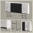 Damerius Upholstered Headboard Ergonomic Headboard Suitable for 8-14 Inch Mattress-1484789946-1508412953