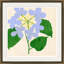 Hydrangea Painting by Susan Hable