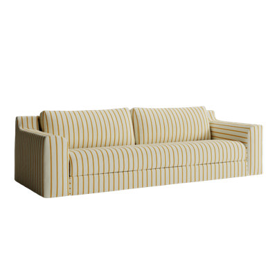 Elevate Sofa 96"