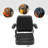 Forklift Seat Black Forklift Seat