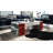 Alldredge Mazzone Coffee Table with Storage Space-1591906877