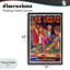 Cadre flottant Vintage Las Vegas Casino, design par Vintage Posters-775549546-775549545