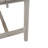Dawn Rectangular Teak Solid Wood Outdoor , 66.93 " W 33.46 " D-795204086