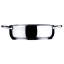 1950 Stainless Steel Non-Stick Frying Pan Set