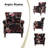 Asul 30'' W Traditional Upholstered Armchair with Nailhead Trim-367544659