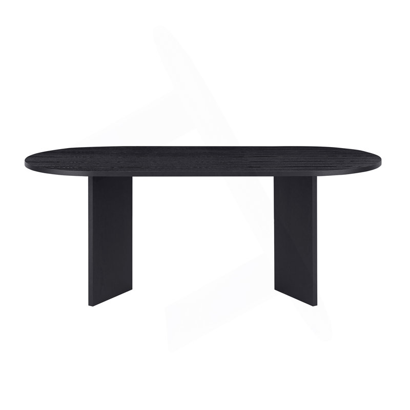 Table de salle à manger en bois