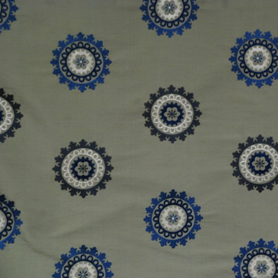 Wesco Fabric