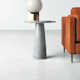 Daktari End Table