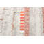 Tapis ivoire / cuivre Abdul-Rahim Aztec-1667088861