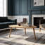 Table basse moderne en chêne massif 33,5 "-984926776-977342608-984181017