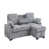 Gris clair est en rupture de stock