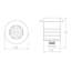 LED Well Light-79111262-81188562