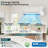 Mini Split Ac Heating System, Diy-friendly Installation Design