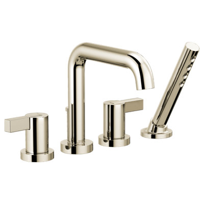 Litze® Roman Tub Faucet