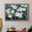 Moonlit Garden I - Impression de cadre photo sur papier-817248579-817248590-935911925