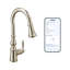 Robinet de cuisine Weymouth Smart Faucet-79228053