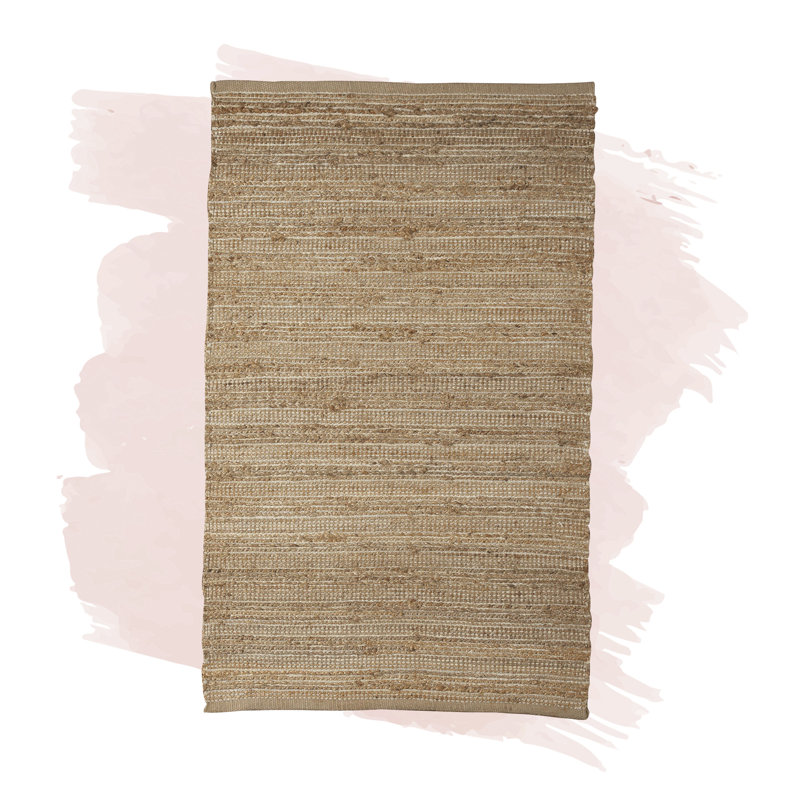 Deluna Indoor Rug, Rectangle 5' x 8'