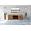 Santa Barbara Solid Wood TV Stand
