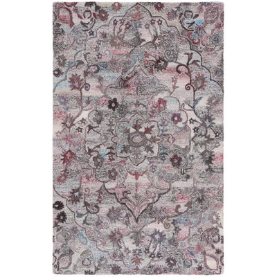 Tapis performance performance touffeté Frediano
