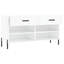 8 Pair Shoe Storage Bench-4953904