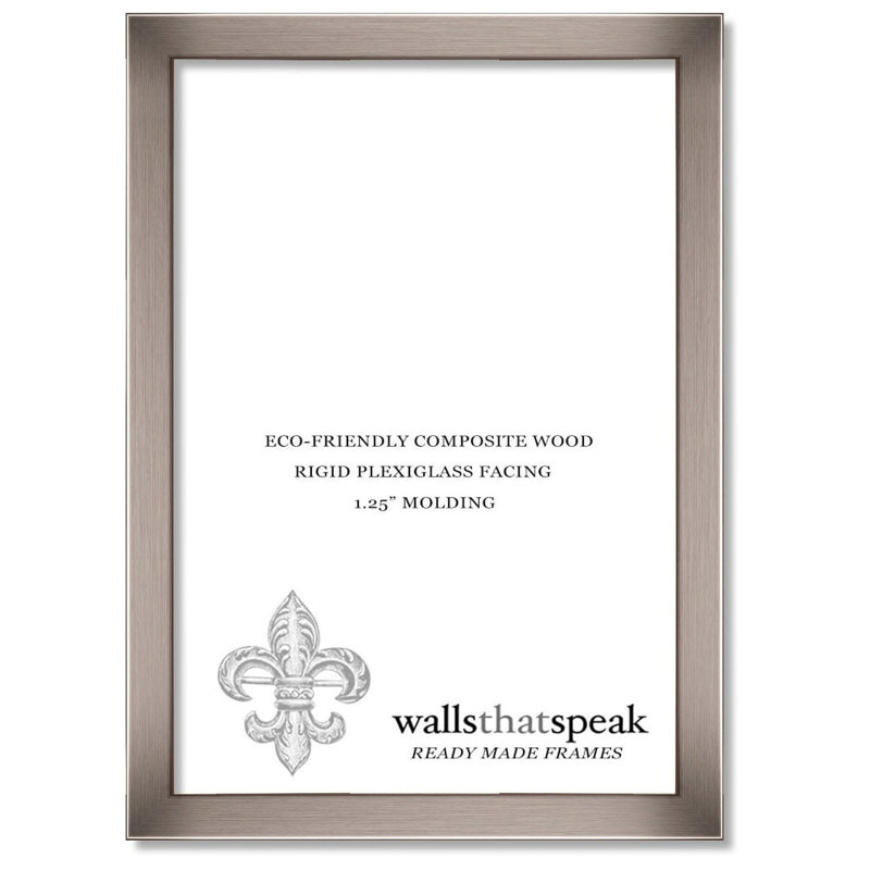 Mehreen Picture Frame, 24" x 36"