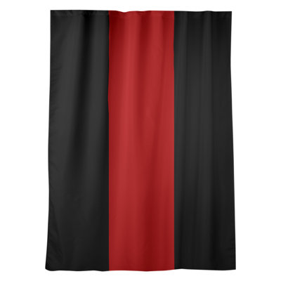 Louisville Sateen Room Darkening Curtain Single Panel