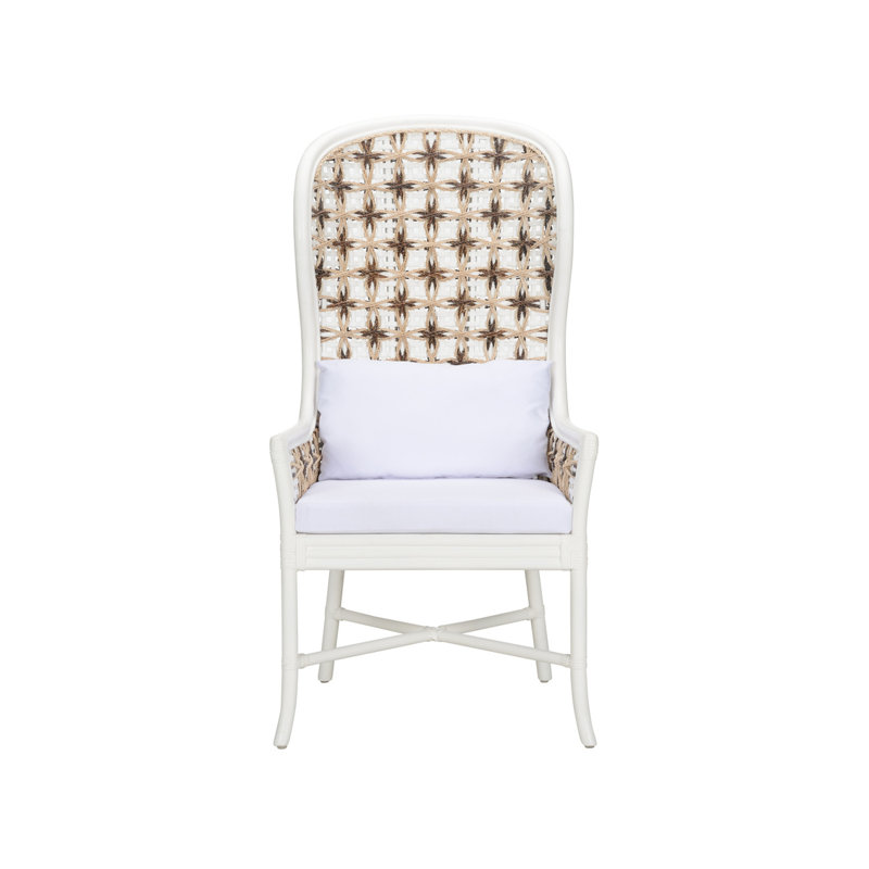 Bianco Arm Chair