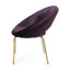 CHAISE DE LOISIRS MODERNE