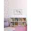Reproduction encadrée Spencer «Pink Majestic Unicorn»-2030021309