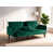 Green est en rupture de stock