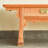 Simple And Creative TV Stand