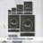 Blessed -Gallery Wrapped Cavas-895004396