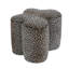 Mariposa Novelty Ottoman
