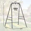 Hanging Hammock Stand for Porch Swing Chair (Only Construction)-52484161