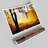 Sunlight Through The Tree - No Frame Print-48114035