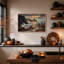 Art mural sur toile Halloween-1817807557