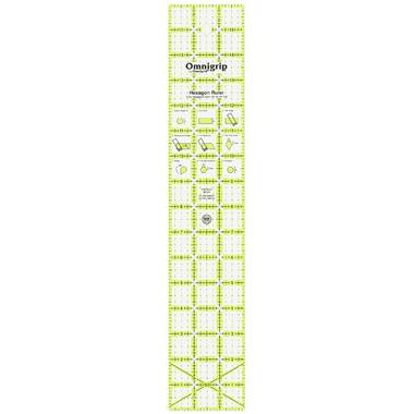 Omnigrid 15 x 15 Square Quilting and Sewing Ruler & Reviews