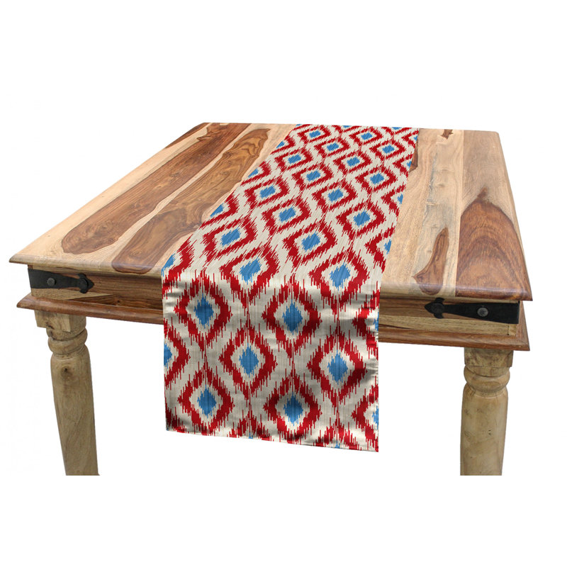 Table Runner, 72" x 16"