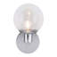 Casiyah Armed Sconce-1715341708