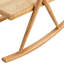 Fauteuil de 37,12 po de largeur