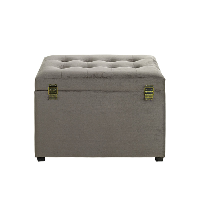 Akilia Blanket Chest