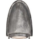 Ralph Lauren Grant 1 Light Flush Mounted Sconce