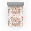 Ensemble de 2 draps-housses Ambesonne-106777823-106777796