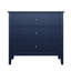3 Drawer 81.3cm W Dresser-1898609019