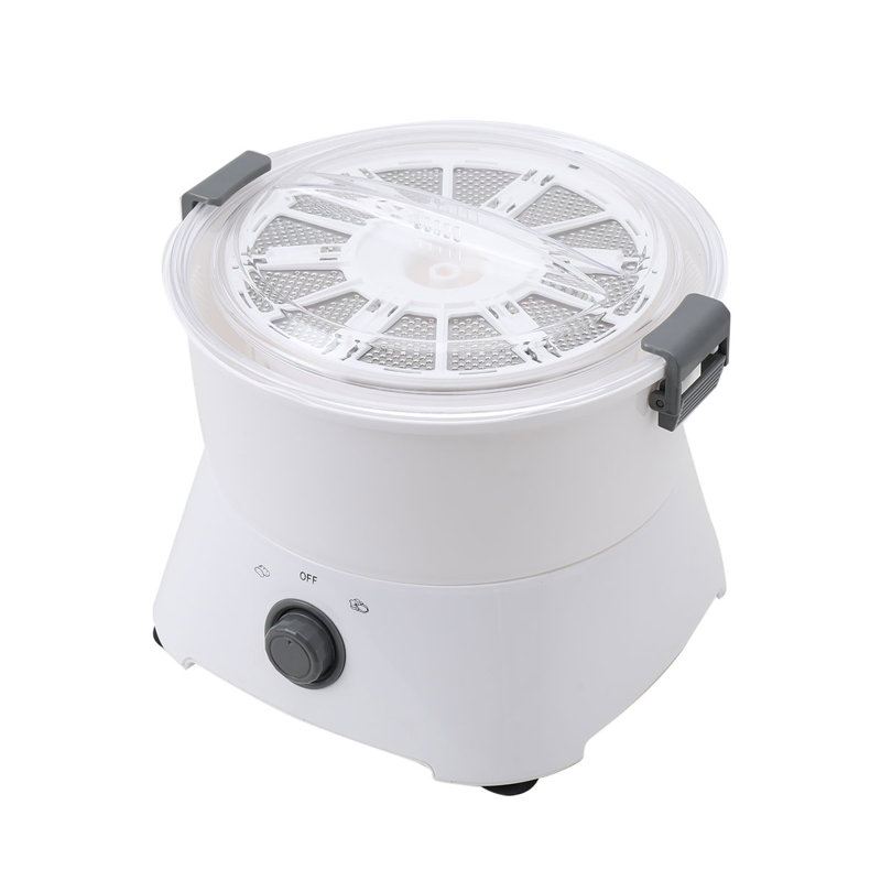 Automatic Electric Potato Apple Peeler
