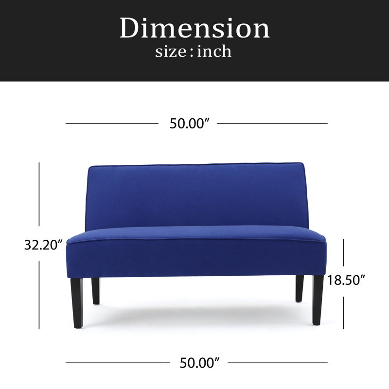 Loveseat